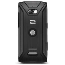 Crosscall CORE-M5 64GB - Negro - Libre