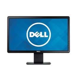 Monitor 20" LED HD+ Dell E2014H