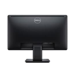 Monitor 20" LED HD+ Dell E2014H