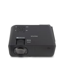 Proyector de vídeo Prixton Cinéma Deluxe 7000 Lumenes Negro