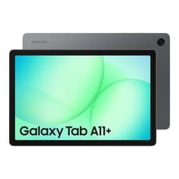 Galaxy Tab A11 128GB - Gris - WiFi + 4G