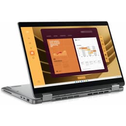 Dell Latitude 5350 13" Core Ultra 5 1.6 GHz - SSD 256 GB - 16GB - AZERTY - Francés