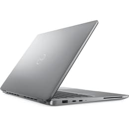 Dell Latitude 5350 13" Core Ultra 5 1.6 GHz - SSD 256 GB - 16GB - AZERTY - Francés