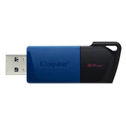 Kingston Pendrive Llave USB