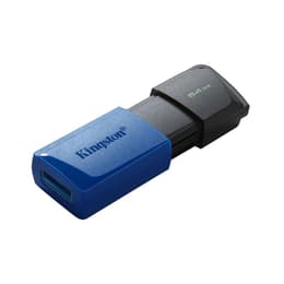 Kingston Pendrive Llave USB