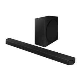 Barra de sonido Samsung Q-Series HW-Q900A - Negro
