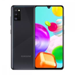 Galaxy A41 64GB - Negro - Libre