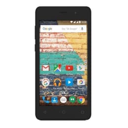 Archos 45b Neon 8GB - Negro - Libre