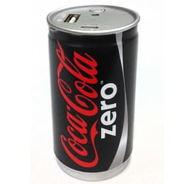 Coca Cola COKE-PWCANONOFF72Z