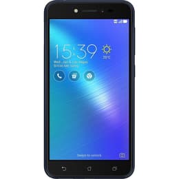 Asus Zenfone Live 32GB - Azul - Libre