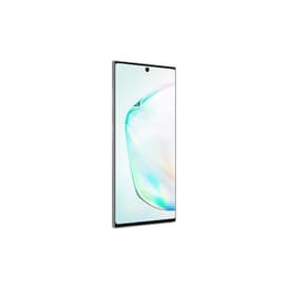 Galaxy Note10+ 5G 256GB - Plata - Libre