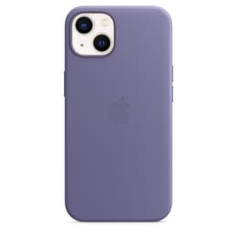 Funda Apple iPhone 13 - Magsafe - Piel Violeta