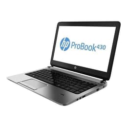 Hp ProBook 430 G1 13" Core i3 1.7 GHz - HDD 500 GB - 8GB - Teclado Francés