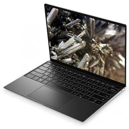 Dell XPS 13 9310 13" Core i7 2.8 GHz - SSD 512 GB - 8GB - AZERTY - Francés