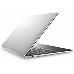 Dell XPS 13 9310 13" Core i7 2.8 GHz - SSD 512 GB - 8GB - AZERTY - Francés