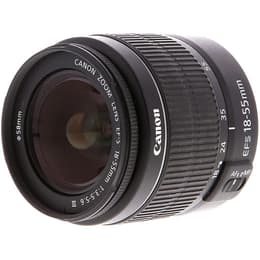 Canon Objetivos EF 18-55mm f/3.5-5.6