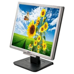 Monitor 17" LCD SXGA Acer AL1716 FSDH