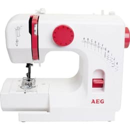 Aeg NM100 Máquina De Coser