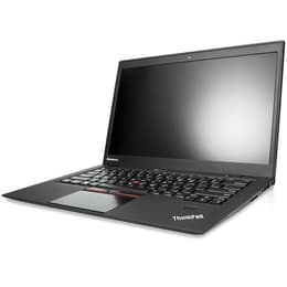 Lenovo ThinkPad X1 Carbon G4 14" Core i5 2.4 GHz - SSD 256 GB - 8GB - Teclado Italiano