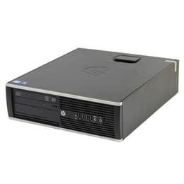 HP Compaq Elite 8300 SFF Core i7 3,4 GHz - SSD 1 TB RAM 16 GB
