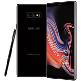 Galaxy Note9 128GB - Negro - Libre