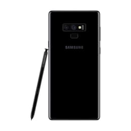 Galaxy Note9 128GB - Negro - Libre