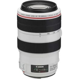 Objetivos Canon EF 70-300mm f/4-5.6 EF 70-300mm f/4-5.6