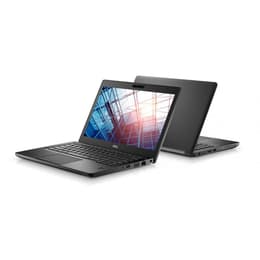 Dell Latitude 5290 12" Core i5 1.7 GHz - SSD 512 GB - 16GB - Teclado Francés