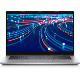 Dell Latitude 5320 13" Core i5 2.4 GHz - SSD 256 GB - 16GB - QWERTY - Sueco