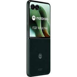 Motorola Razr 60 Ultra 512GB - Verde - Libre