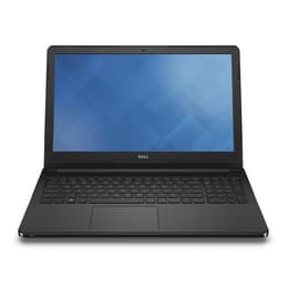 Dell Vostro 15 3568 15" Core i3 2 GHz - SSD 256 GB - 16GB - AZERTY - Francés
