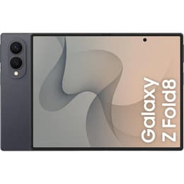 Galaxy Z Fold8 256GB - Gris - Libre