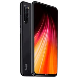 Xiaomi Redmi Note 8 64GB - Negro - Libre