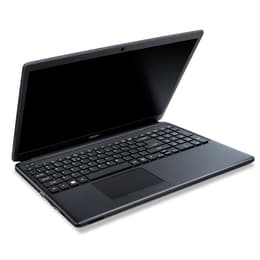 Acer TravelMate TMP255-M 15" Core i3 1.7 GHz - HDD 500 GB - 4GB - teclado francés