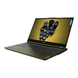 Lenovo Legion C7 15IMH05 15" Core i9 2.4 GHz - SSD 1 TB - 32GB - NVIDIA GeForce RTX 2080 SUPER QWERTY - Inglés