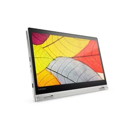 Lenovo ThinkPad Yoga 370 13" Core i5 2.6 GHz - SSD 512 GB - 8GB Teclada alemán