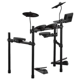 Yamaha DTX402K Instrumentos De Música