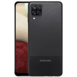 Galaxy A12 32GB - Negro - Libre
