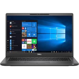 Dell Latitude 7300 13" Core i7 1.9 GHz - SSD 512 GB - 32GB - Teclado Inglés (UK)