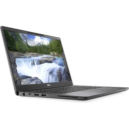 Dell Latitude 7300 13" Core i7 1.9 GHz - SSD 512 GB - 32GB - Teclado Inglés (UK)