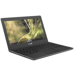 Asus Chromebook C204MA-YS02-GR Celeron 1.1 GHz 32GB eMMC - 4GB AZERTY - Francés