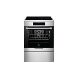 Electrolux EKF6772TOX Placa de cocina