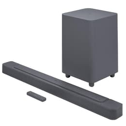 Barra de sonido JBL Bar 1000 - Negro