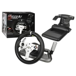 Volante PC Mad Catz Force Feedback Racing Wheel