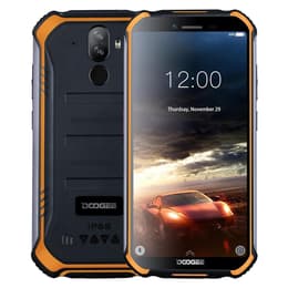 Doogee S40 Lite 16GB - Naranja - Libre
