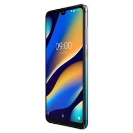 Wiko View3 Lite 32GB - Azul - Libre