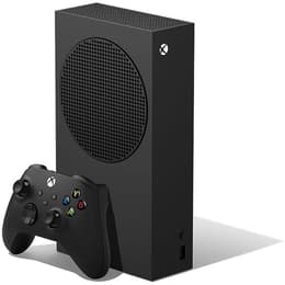 Xbox Series S 1000GB - Negro