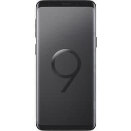 Galaxy S9 128GB - Negro - Libre