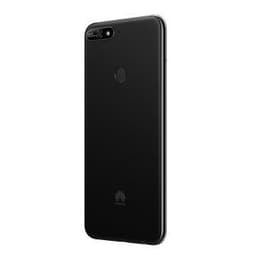 Huawei Y7 (2018) 16GB - Negro - Libre