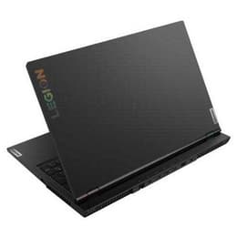 Lenovo Legion 5 15ARH05H 15" Ryzen 7 2.9 GHz - SSD 512 GB - 16GB - QWERTY - Portugués
